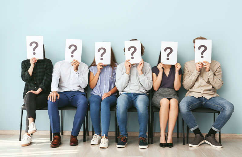 Wir suchen Verstärkung