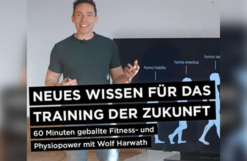 Richtig trainieren - aber wie?