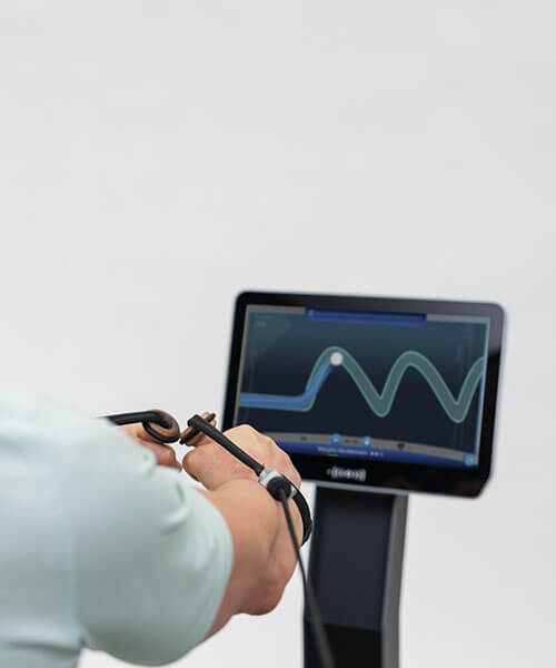 Milon X – das Seilzugtraining der Zukunft